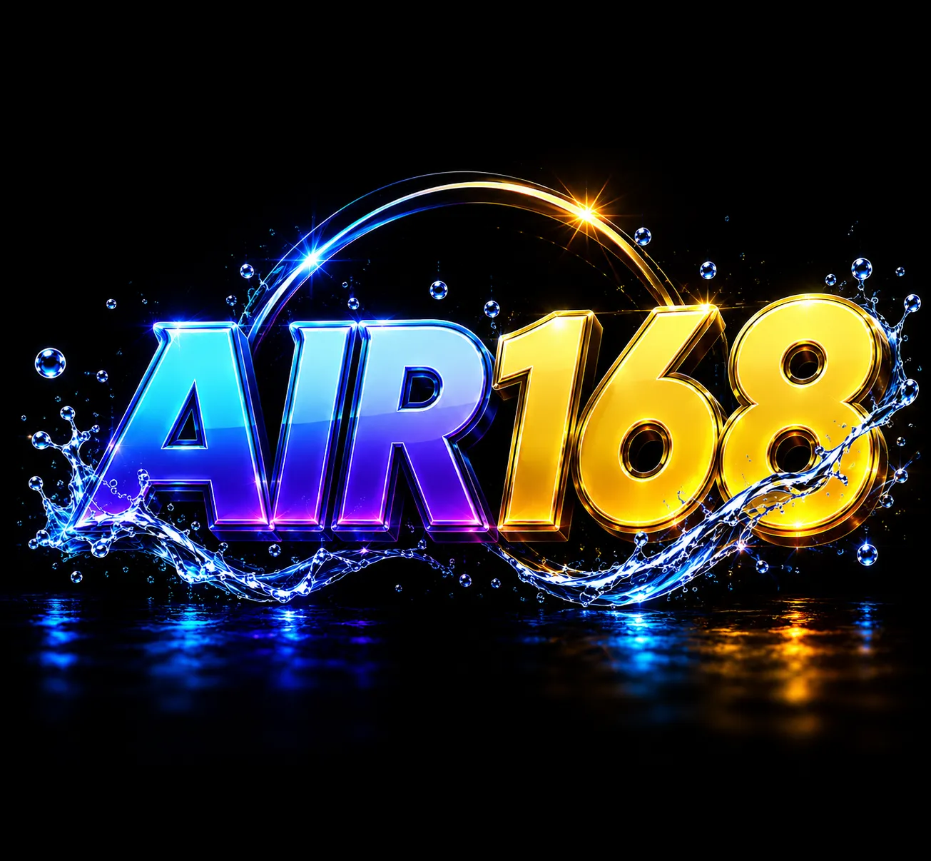 AIR168 - Simulasi Kehidupan yang Menyenangkan