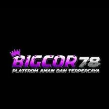 BIGCOR78 - Pertarungan Seru dalam Dunia MOBA