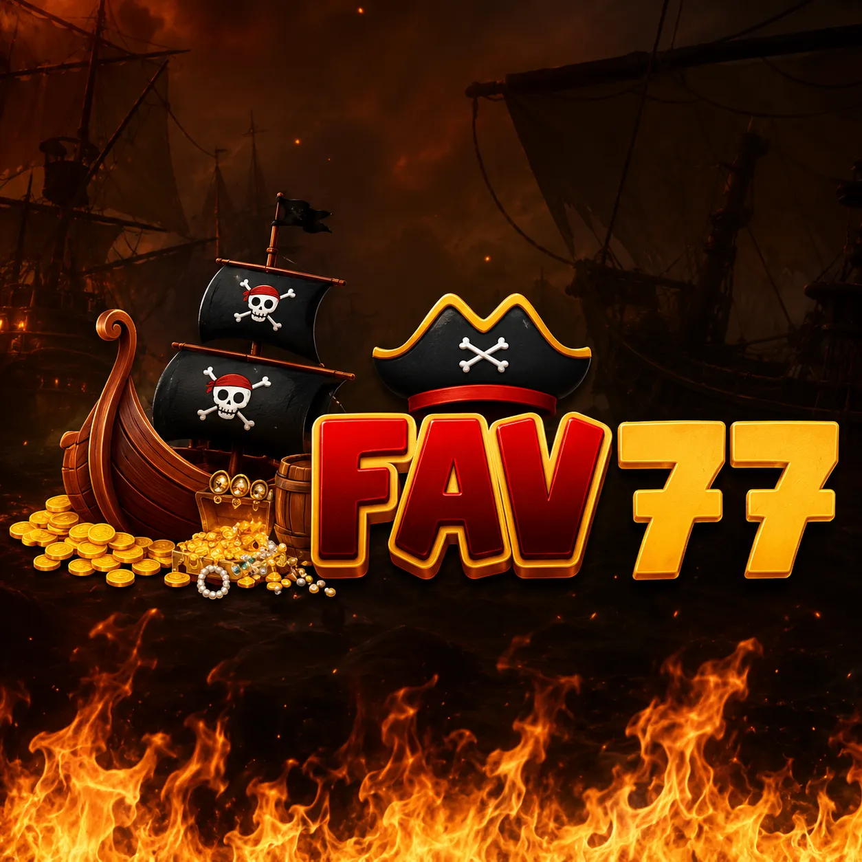 FAV77 - Game Bingo Seru dan Menyenangkan