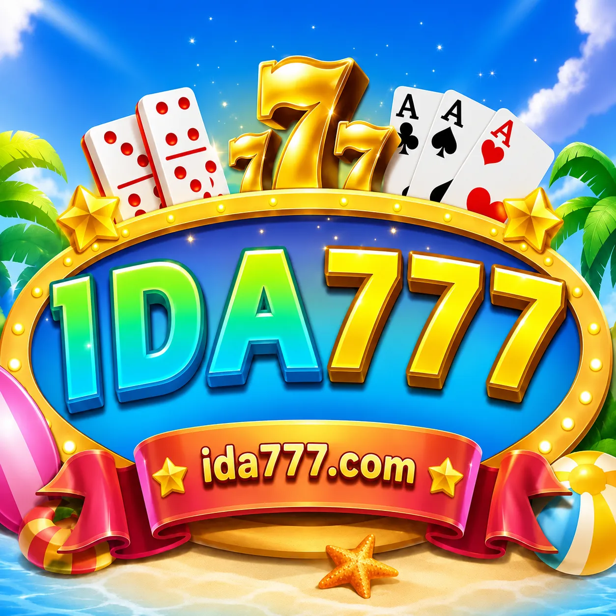 IDA777 - Game Olahraga Seru untuk Semua Pecinta Sports