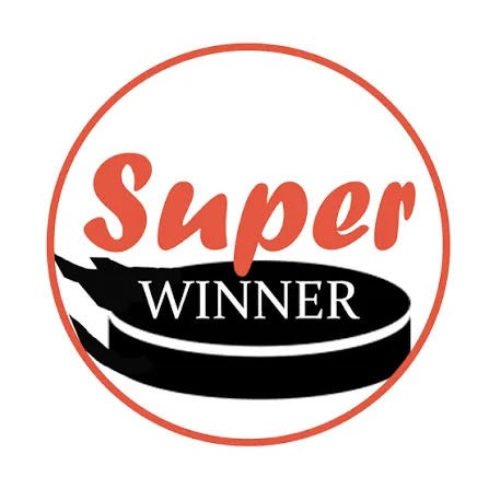 SUPERWINNER - Game Sepak Bola Seru dan Menyenangkan