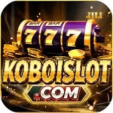 Logo koboislot